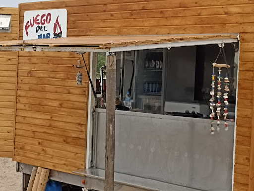 FUEGO DEL MAR BEACH BAR
