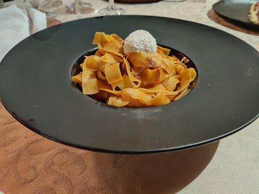 "1902" ( The Palea Poli Restaurant)