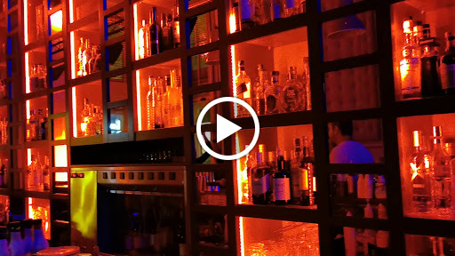 3SIXTY Grill Dining • Wine Bar