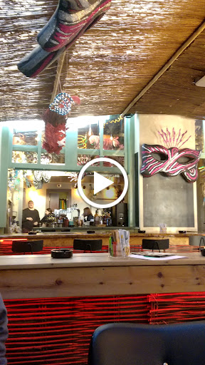Abbey - Kitchen Bar