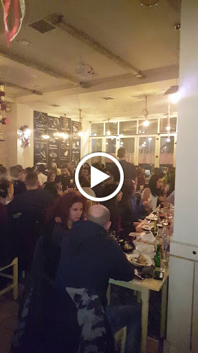 Αγγελικόν Μεζεδοπωλείον