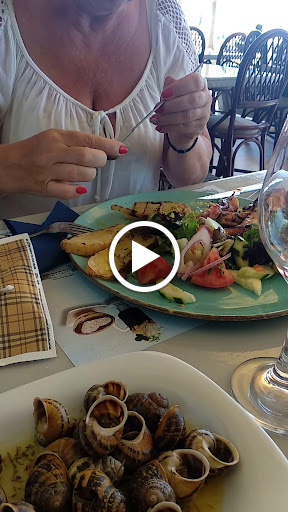 Agrilia Restaurant