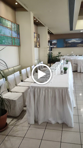 Aigli Restaurant