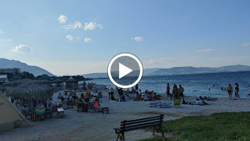 Ακρογιάλι