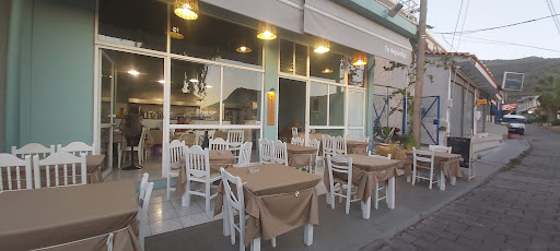 Akrotiri restaurant