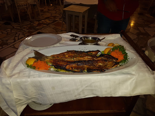 Ακρόπολη - Restaurant & Music Hall