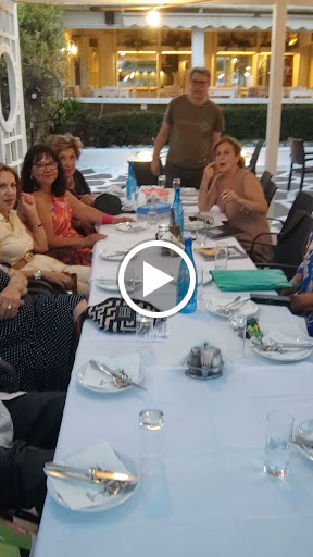 Ακτη ΝΟΚ Εστιατοριο