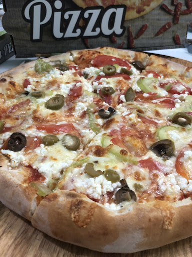 AL FORNO