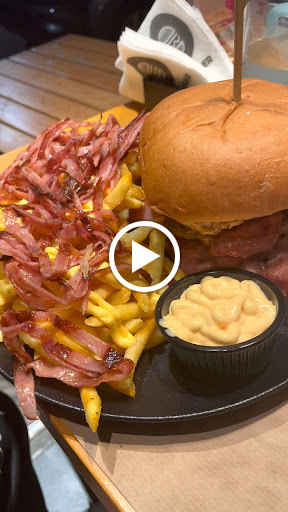 Ala Burger