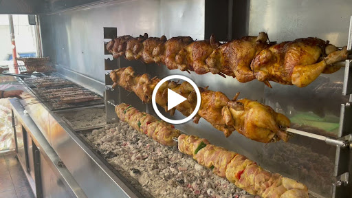 Ala chicken