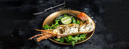 ALANCIA RESTAURANT