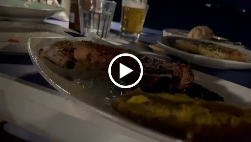 Alati Seafood & More