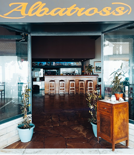 Albatross