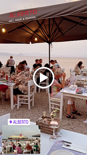Alberto Restaurant: Grill House & Seafood