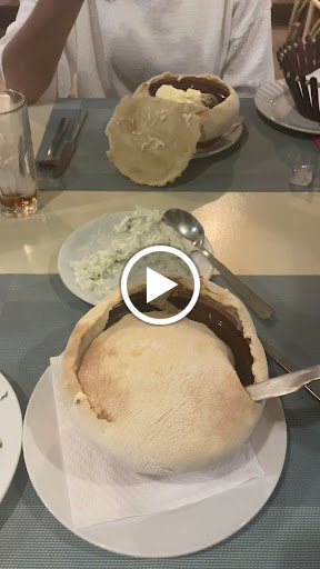 Alberto’s Restaurant