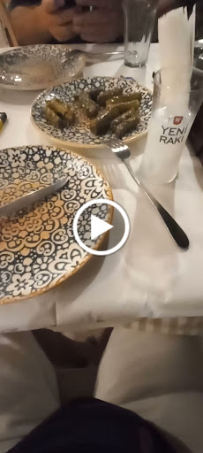 Ali Restaurant