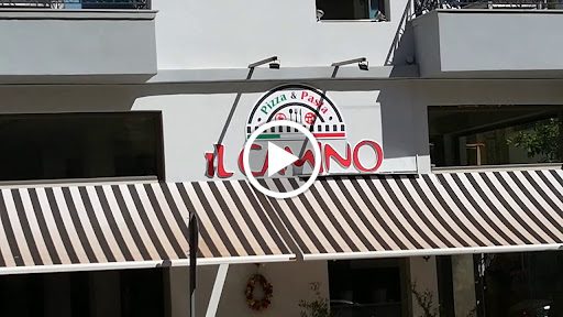 Alio lio pizza
