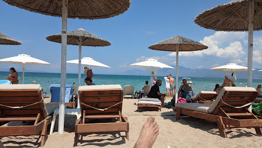 ΑΛΗΤΟΓΕΥΣΕΙΣ ...ΣΤΗ ΘΑΛΑΣΣΑ