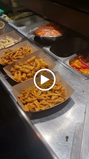 All Doors Street Food Café