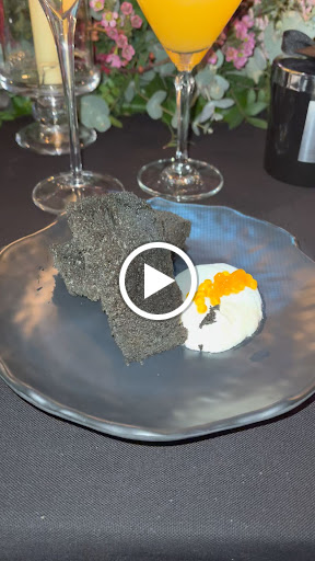 All Senses Gastronomy ASG - multi sensory restaurant