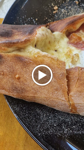 Amazing Pizza Restaurant