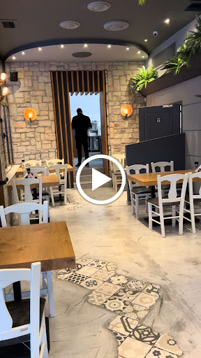 Ambrosia Taverna Restaurant