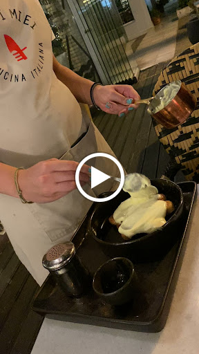 Amici Miei Cucina Italiana