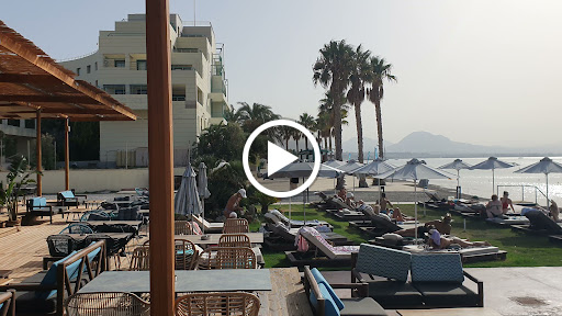 Ammos Loutraki