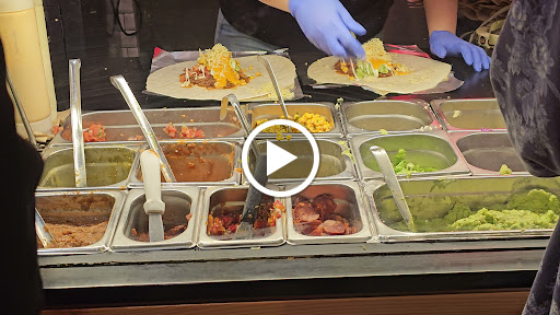 Ancho Mexican Grill