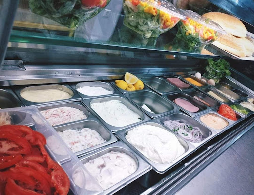 ANDREAS Grill & Pizza House