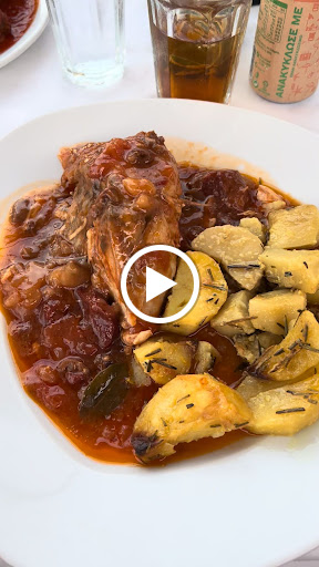 Andreas Restaurant