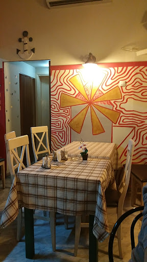 Ανεμόμυλος Εστιατόριο