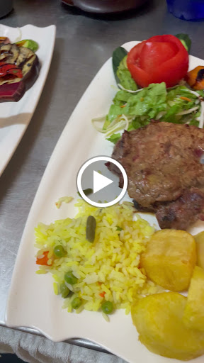 Angelos Restaurant