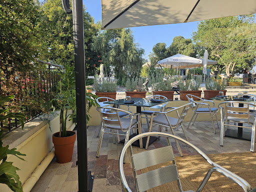 Anise Restaurant