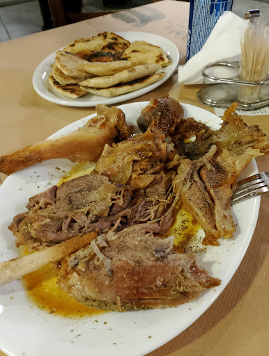 Αντώνης Ψησταριά