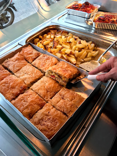 Απλά μαγειρευτά