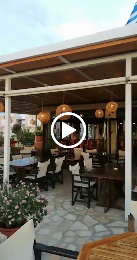 aplo beach bar cafe