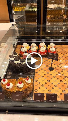 Απολλώνιον Bakery Patisserie