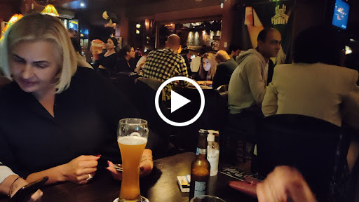 Arch Beer House