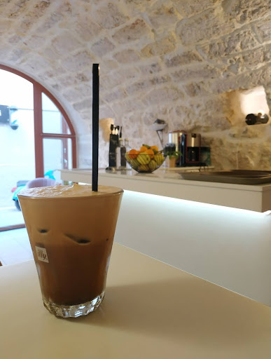 Archontiko Cafe - Bar