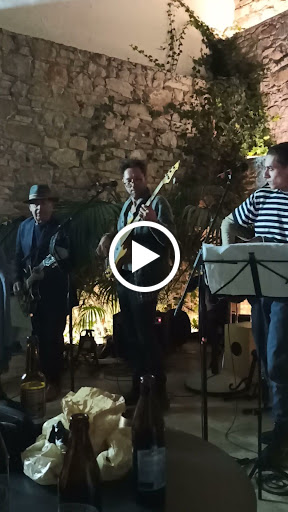 Aristide Restaurant