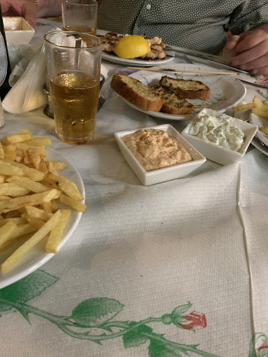 Aristos tavern