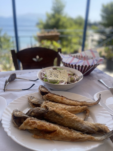 Arxontissa Restaurant - cafe