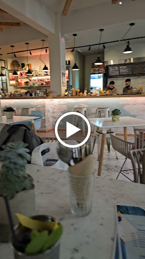 Atheneon | Vegan Food And Cocktails Kardamena Kos