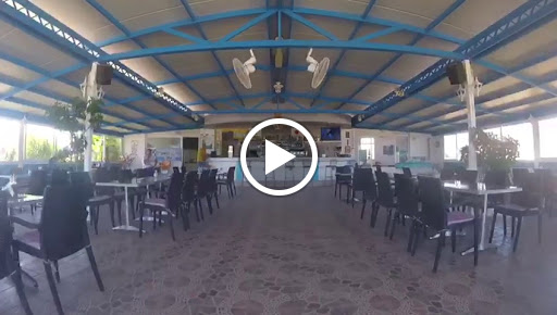 Atlantis Beach Restaurant And Bar