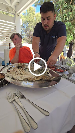 Avantis Fish Restaurant