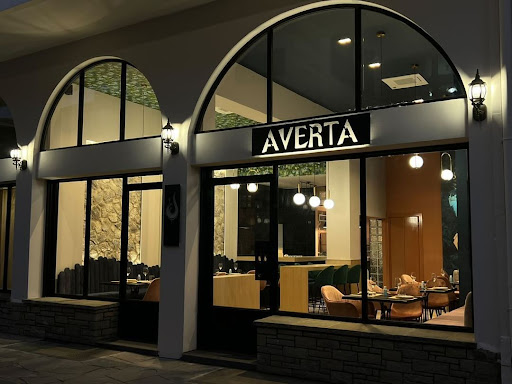 Avertá Resto