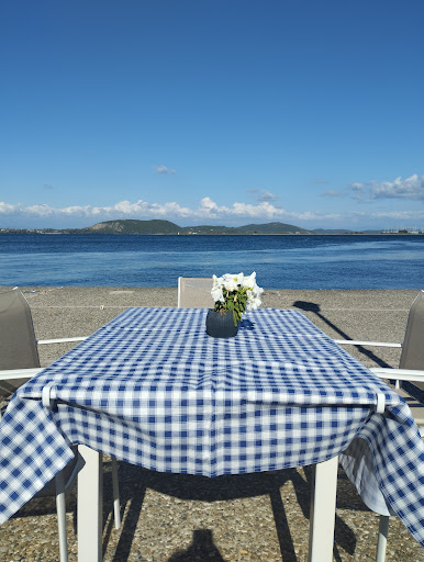 AZZURRO all day kitchen-grill-bar-cafe