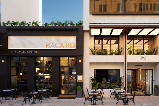 Bacaro Restaurant