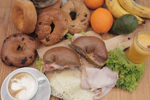 Bagel Bar